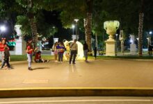 Maduro: Nadie le empañara las navidades al pueblo de Venezuela