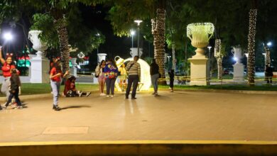 Maduro: Nadie le empañara las navidades al pueblo de Venezuela