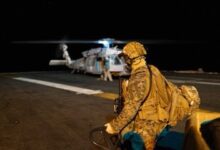 Alba rechaza robo de un segundo buque petrolero