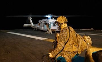 Alba rechaza robo de un segundo buque petrolero