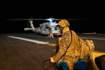 Alba rechaza robo de un segundo buque petrolero