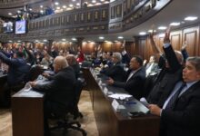 AN sanciona Ley que protege la libertad de navegación y comercio de la piratería internacional