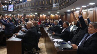 AN sanciona Ley que protege la libertad de navegación y comercio de la piratería internacional