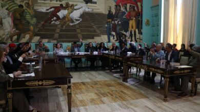 AN consulta Ley sobre libertad de navegación y comercio ante piratería internacional