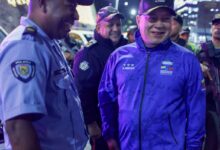 Cabello: Venezuela celebrará sus Navidades y su Año Nuevo en paz