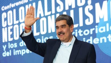 Presidente Maduro: "Haremos respetar la soberanía, el derecho a la vida y al futuro de Venezuela”