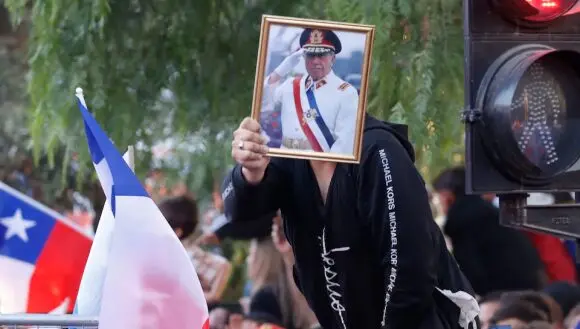Opinión/ El pinochetismo retorna al poder