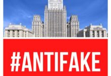 Rusia desmiente evacuación de sus diplomáticos y ratifica respaldo a Venezuela