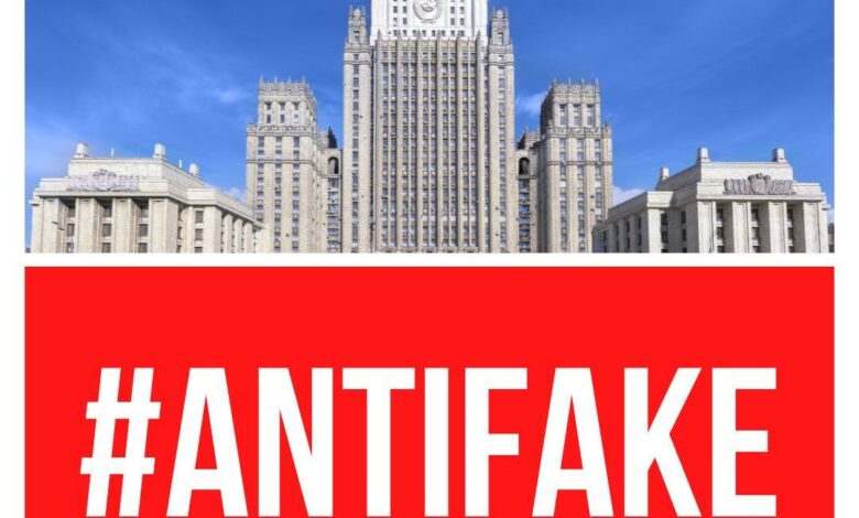 Rusia desmiente evacuación de sus diplomáticos y ratifica respaldo a Venezuela