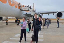 Venezuela recibió a casi 3 millones de turistas durante 2025