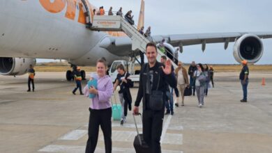 Venezuela recibió a casi 3 millones de turistas durante 2025