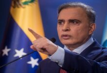 Consejo Moral Republicano repudia amenazas de EE. UU. contra soberanía de Venezuela