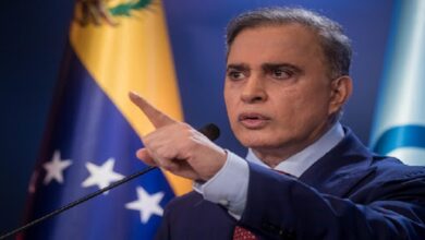 Consejo Moral Republicano repudia amenazas de EE. UU. contra soberanía de Venezuela