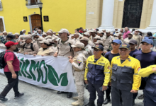 Movimientos ambientalistas y ecosocialistas rechazan amenazas de Trump