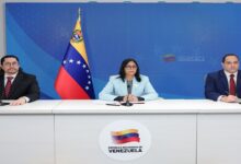 Venezuela rechaza "vulgar despojo de Citgo" durante proceso fraudulento en EE. UU.