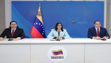 Venezuela rechaza "vulgar despojo de Citgo" durante proceso fraudulento en EE. UU.
