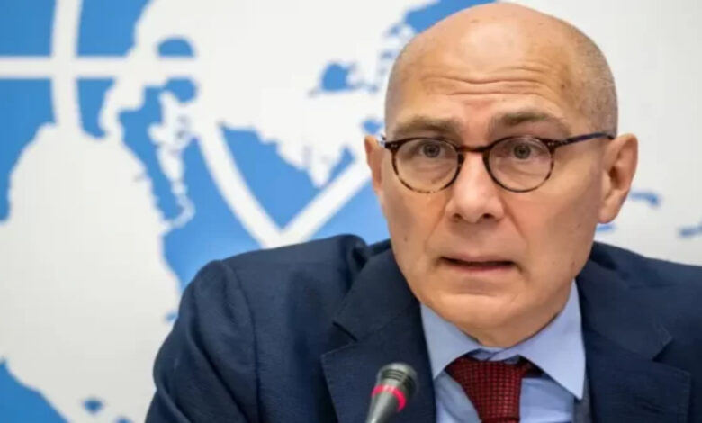 Alto comisionado de ONU Volker Türk, pidió a EE. UU. desescalar tensiones con Venezuela