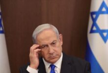 Netanyahu no viajó a Davos por miedo a ser arrestado, aseguran medios israelíes
