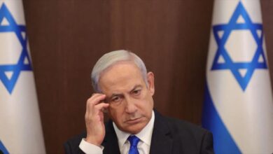 Netanyahu no viajó a Davos por miedo a ser arrestado, aseguran medios israelíes