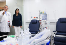 Presidenta Encargada Rodríguez ratifica diálogo diplomático con EE. UU. bajo principios de respeto