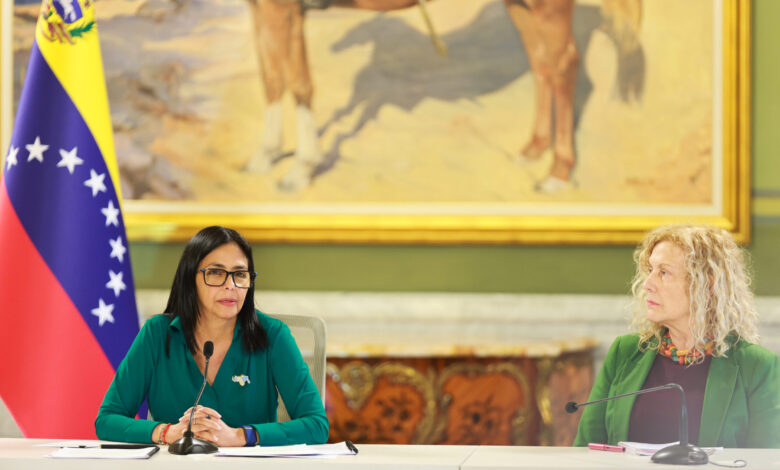 Gobierno venezolano confirma excarcelación de 626 personas en favor de la paz