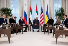 Los negociadores en Abu Dhabi continuarán el diálogo este sábado, afirma TASS