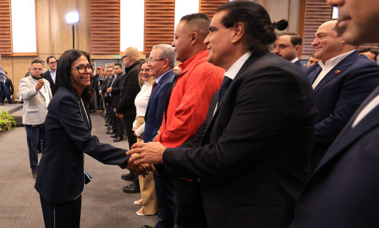 Venezuela captó casi 900 millones de dólares en inversiones nacionales e internacionales en 2025