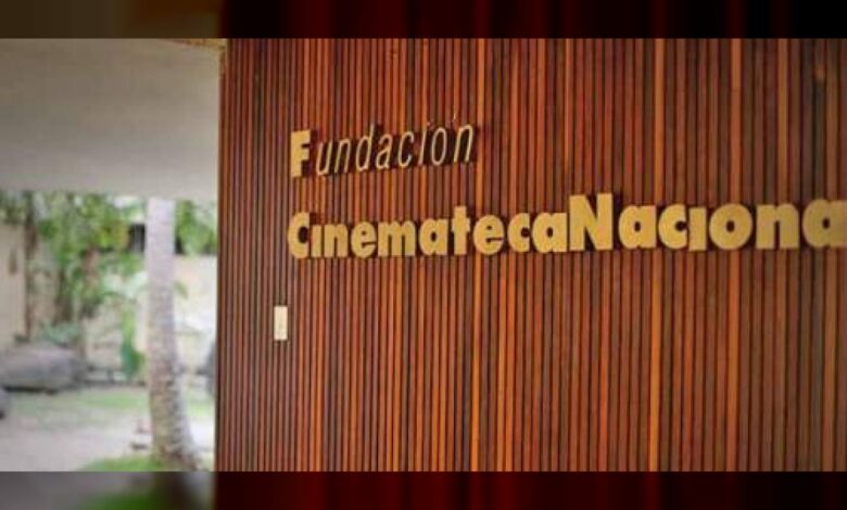 Cinemateca Nacional honra al cine venezolano con programación especial