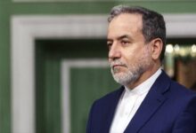 Irán alerta: Europa “aviva el fuego” al incluir en lista terrorista al CGRI