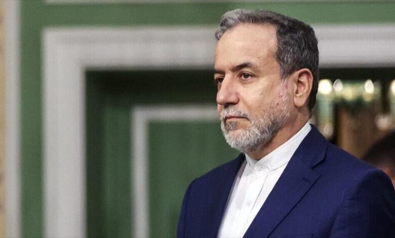 Irán alerta: Europa “aviva el fuego” al incluir en lista terrorista al CGRI