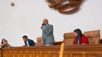 Parlamento venezolano aprueba por unanimidad Reforma parcial a Ley Orgánica de Hidrocarburos