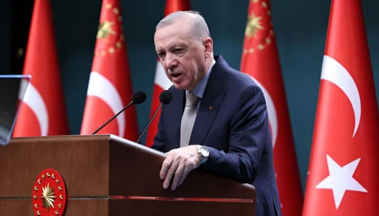 Türkiye respalda a Venezuela tras ataque militar ejecutado por Estados Unidos