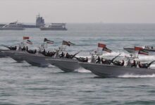 Irán vigila estrecho de Ormuz desde cielo, superficie y fondo marino ante amenazas