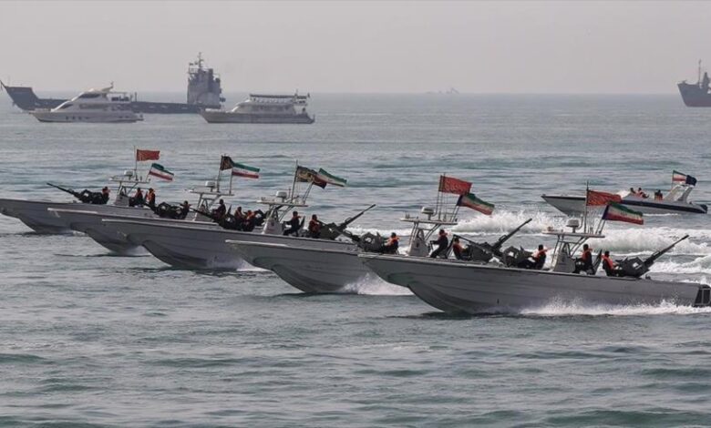 Irán vigila estrecho de Ormuz desde cielo, superficie y fondo marino ante amenazas