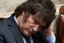 Argentina: Nueva ola de renuncias sacude el Gobierno de Milei