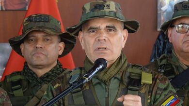 Padrino López: Es el momento de la unidad nacional y de la consciencia histórica