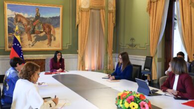 Presidenta (e) Delcy Rodríguez garantiza inversión para el fortalecimiento del Sistema Público Nacional de Salud