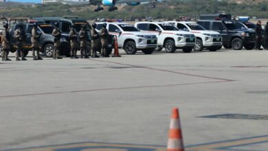235 venezolanos regresan al país en el vuelo 100 de Vuelta a la Patria