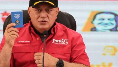 Gobierno venezolano ha excarcelado 808 personas incursas en delito tras estricta evaluación