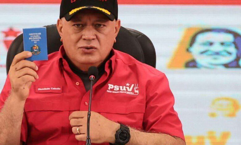 Gobierno venezolano ha excarcelado 808 personas incursas en delito tras estricta evaluación