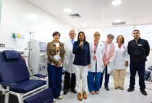 Delcy Rodríguez: Con recursos desbloqueados invertiremos en áreas sociales de Venezuela