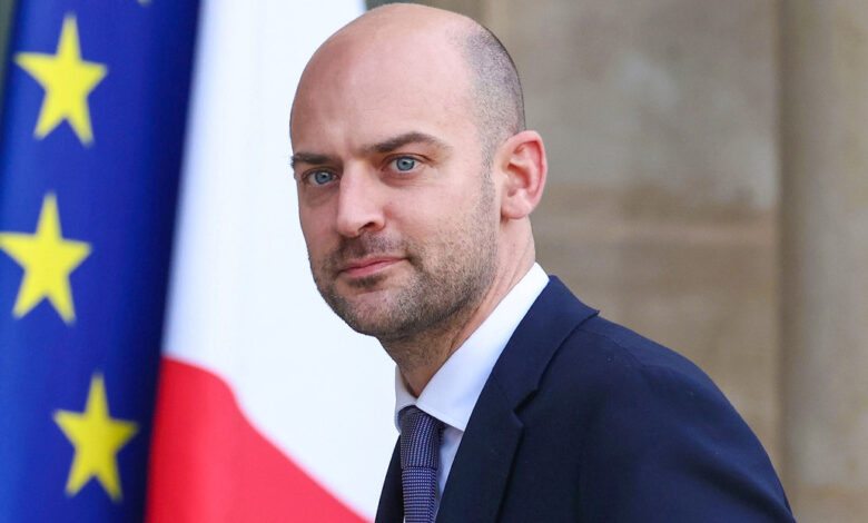 Francia tras secuestro del presidente Maduro: "Viola el principio de no uso de la fuerza"