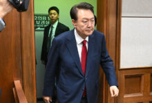 Fiscalía surcoreana solicita la pena de muerte para expresidente Yoon Suk-yeol