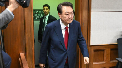 Fiscalía surcoreana solicita la pena de muerte para expresidente Yoon Suk-yeol