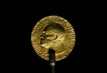 "Patético, vergonzoso e irrespetuoso": Noruega reacciona contra Machado tras ceder el Nobel a Trump