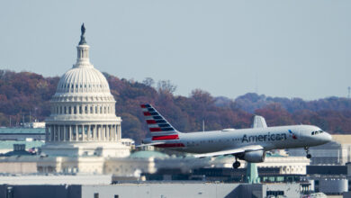 Emiten avisos a aerolíneas de EE.UU. que vuelan a Centro y Suramérica por posibles acciones militares