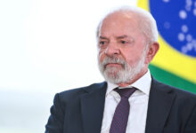 Lula: "No es legítimo que otro Estado se arrogue el derecho de impartir justicia"