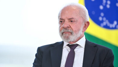 Lula: "No es legítimo que otro Estado se arrogue el derecho de impartir justicia"