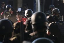 El presidente de Guatemala, Bernardo Arévalo, decretó el estado de sitio por 30 días en todo el país en respuesta a los hechos de violencia ocurridos