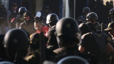 El presidente de Guatemala, Bernardo Arévalo, decretó el estado de sitio por 30 días en todo el país en respuesta a los hechos de violencia ocurridos